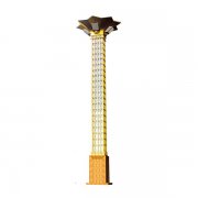 開(kāi)關(guān)插座廠家分享如何拆除吸頂燈？